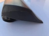 Молдинг передней правой двери Honda CRV 4 (RM) 2012-2018, OEM 75312-T0A-J01