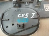 Накладка задней двери багажника Mazda CX-5 1 (KE) 2015-2017 OEM KT02-50-810 с разбора