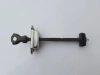 Ограничитель двери Toyota Corolla E210 задний левый (2018-) OEM 68630-02070