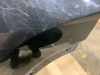 Задняя левая дверь Lexus RX 4 2015-2023 OEM 67004-48180