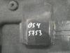 Обшивка двери багажника Lexus GS 4 (2011-2020) OEM 6590960660