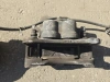 Суппорт тормозной передний левый Lexus RX 4 (GGL25L) 2015-2022 OEM 47750-48160