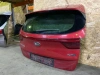 Замок крышки багажника Kia Sportage QL 73700-D9090 крупный план