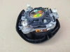 Подушка безопасности руля Лексус GS 4 2020- состояние полировки пластика