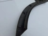 Молдинг задней левой двери Kia Sorento Prime (UM) 2014-2020, OEM 87775-C5200