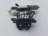Оригинальный замок крышки багажника Mitsubishi Outlander 3 (GF, 2012-2022), OEM 5808A135