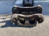 Суппорт тормозной передний левый Lexus RX 4 (GGL25L) 2015-2022 OEM 47750-48160