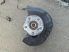 Кулак поворотный передний левый Toyota Corolla E210, 2018-, OEM 48045-02150
