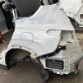 Четверть задняя для Hyundai Santa Fe 4
