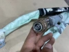 Правая шторка безопасности кузов TM 858203W000 разъем