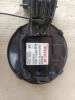 Мицубиси АСХ лючок бензобака OEM 5940A143 внешняя сторона