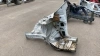 Лонжерон Hyundai Tucson TL (2015-2021) передний правый OEM 64511-D3050