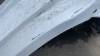 Задняя левая четверть Hyundai Tucson TL (2018-2021) OEM 75010-2B400