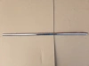 Бархотка двери передняя левая Hyundai Tucson TL 2015-2021 OEM 83210-D3010
