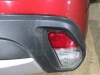 Задний бампер Mitsubishi Outlander 3 (GF, 2015-2018) OEM 6312A370
