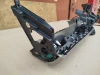 Передняя панель Lexus GS 4 (L10) 2020- OEM 55401-30780-C0