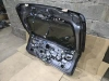 Крышка багажника Lexus RX 4 (AGL25L) 2015-2022 OEM 6490178040