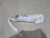Подушка безопасности в сиденье Toyota RAV4 40 XA40 2012-2019 передняя левая OEM 73920-0R030