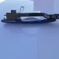 Ручка двери Митсубиси АСХ GA передняя левая с хромовым покрытием