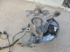 Кулак поворотный передний левый Toyota Corolla E210, 2018-, OEM 48045-02150