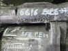 на переднем плане рейка рулевая Hyundai Santa Fe 4 boneyard оригинал 56500-s1500 вход корпус