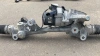 Хендай CRV 5 рулевой механизм, осмотр штока