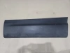 Молдинг задней левой двери Nissan Qashqai J11 2013-2021 OEM 76824-4EA0A