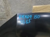 Капот toyota land cruiser prado j150 (2017-2023) 53301-60760 панорамный снимок