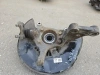 Поворотный кулак Lexus NX оригинал 47730-28020 крупный план шпилек