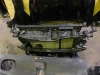 Ноускат Kia Sorento Prime UM 2020- Передний (OEM поз.86591-C5100)