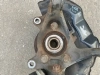Кулак поворотный Toyota Corolla E210 2018- 48080-02981 состояние резьбовых отверстий