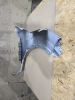 Крыло переднее левое Nissan Qashqai J11 (2013–2021), OEM: 631114EA0A