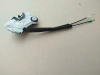 Замок двери левый Toyota C-HR OEM 69040-02491, состояние пружины