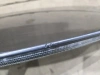Спойлер Lexus RX 4 (2015-2022) OEM 7680128120