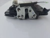 Замок двери Toyota Corolla передний левый OEM 69040-02491 крупный план разъема