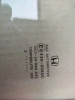 OEM 72350-SWW-E01 проверка прозрачности