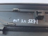 Молдинг задней левой двери Mitsubishi Outlander 3 (GF, 2015-2022) OEM 6373A002