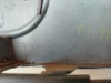 Накладка задней двери багажника Mazda CX-5 1 (KE) 2015-2017 OEM KT02-50-810 с разбора