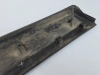 Передний правый молдинг двери Nissan Qashqai J11 2013-2021 (OEM 808704EA0A)