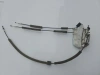 Замок двери задний правый Nissan X-Trail T32R 2013-2021 (OEM 825004CM0A)