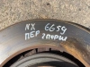 Оригинал 43512-0E030 Lexus NX тормозной диск передний
