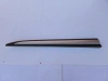 Молдинг передней левой двери Mitsubishi Outlander 3 GF (2012-2022) OEM 5727A483
