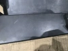 Клык бампера Toyota RAV4 50 XA50 (2018-) задний левый OEM 5215978010