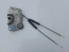 Передний правый замок двери Toyota Corolla E210 2020- (OEM 69030-02570)