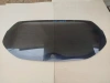 Стекло крышки багажника Nissan Qashqai J11 2013-2021 OEM 90300-BM91A