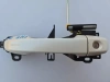 Ручка двери Toyota C-HR (2020-) передняя левая, OEM 69210-F4010
