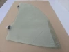 Переднее правое стекло двери Mitsubishi ASX GA (2010-2023) OEM 5706A876