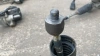 Рулевая тяга на Toyota RAV4 50 (XA50) 2018- OEM 45503-0R010