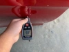 Дверь Mitsubishi ASX задняя правая OEM 5730A978 2010-2023