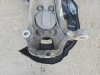 Кулак поворотный правый Инфинити Q50 V37 OEM артикул на складе